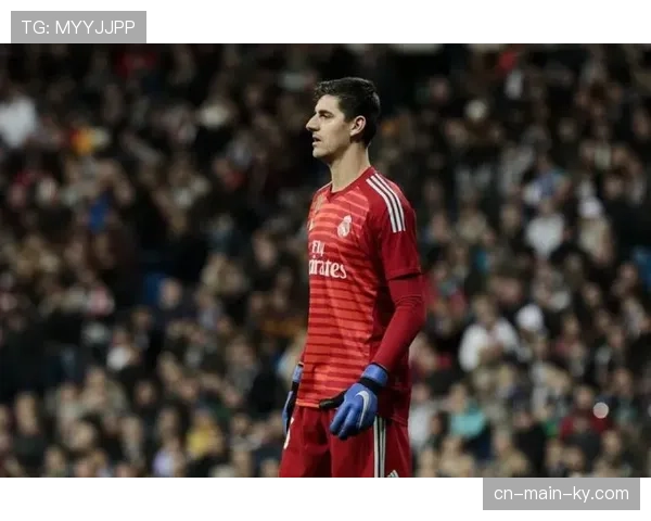 库尔图瓦203场完成百场零封 创西甲历史最快纪录