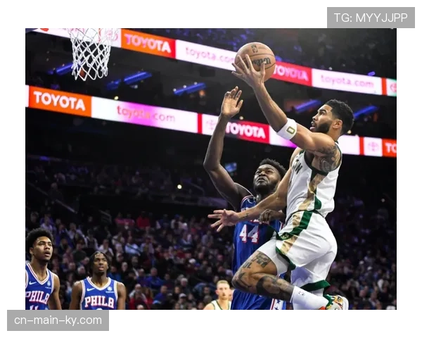 凯尔特人防守效率高居第四 攻防均衡助球队稳居东部前列