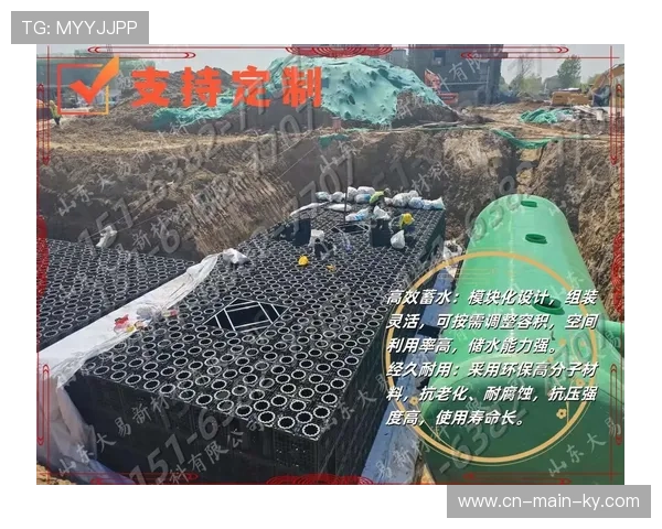 雨水收集与中水回用系统在新建场馆中普及 助力建设节水型社区