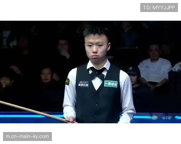 江俊4比1击败罗比威廉姆斯 职业生涯第二次闯入排名赛八强 江俊4比1击败罗比威廉姆斯 职业生涯第二次闯入排名赛八强