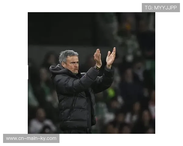 恩里克中场控制力受损，巴黎双核缺阵影响攻防转换流畅度