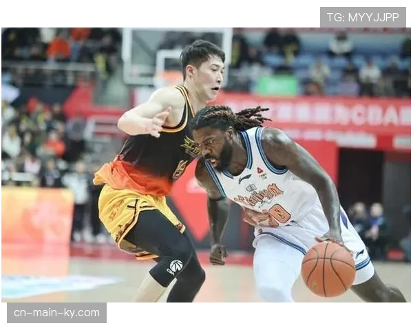 江苏肯帝亚加时憾负 关键回合防守效率需提升